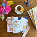 Daphne's 2024 Diary Journal