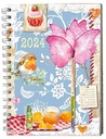 ​Daphne's Diary Journal 2024 Diary